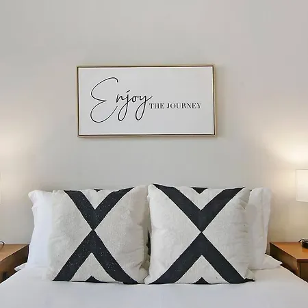 2Br Spacious And Cozy Apartment - Fullerton 1B